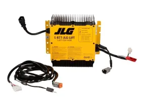 1001104613 Kit (Service), Batt Charger 24V | JLG