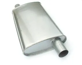 1967-1971 Pontiac Full-Size Muffler