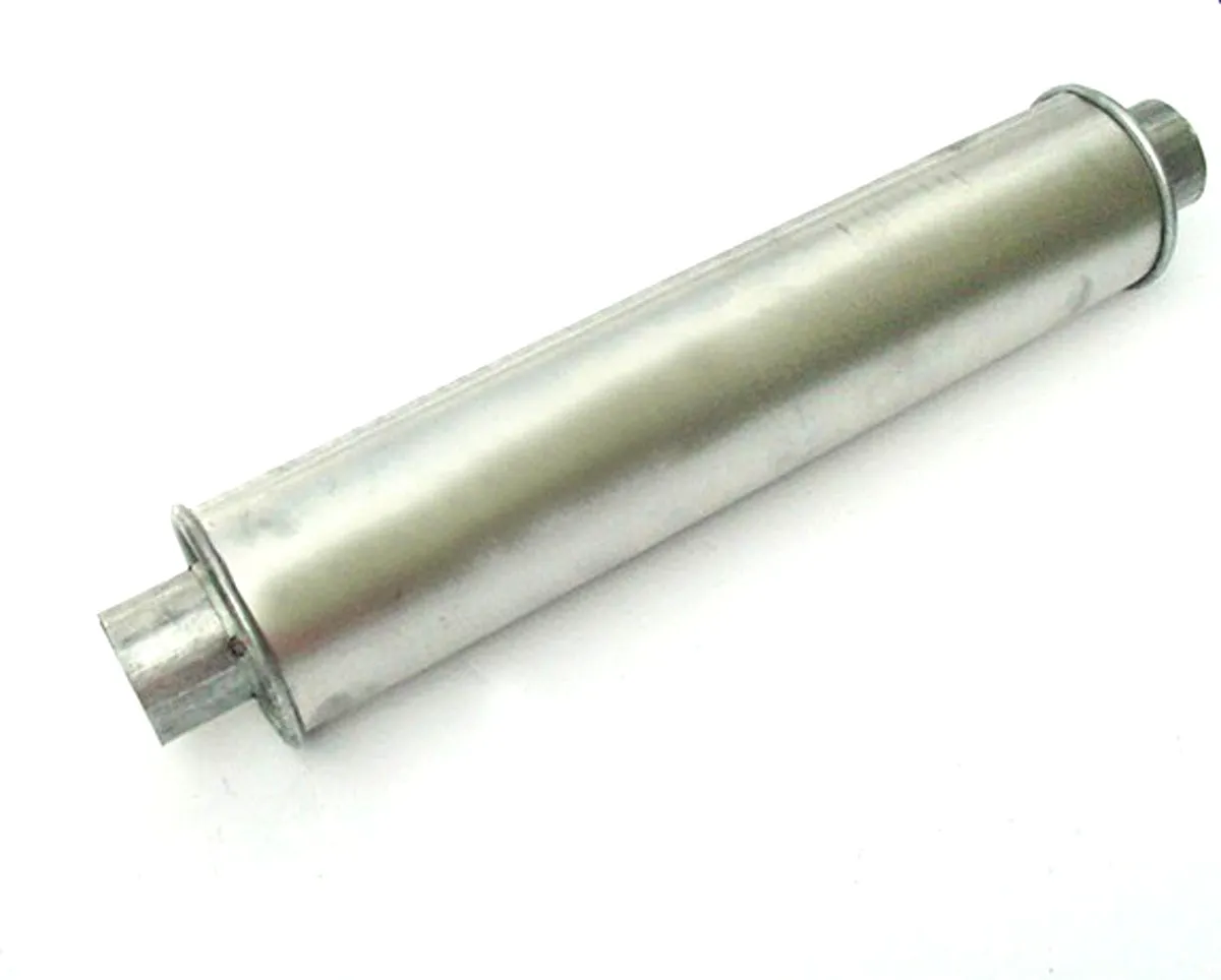 1967-1972 Buick Full-Size Exhaust Resonator