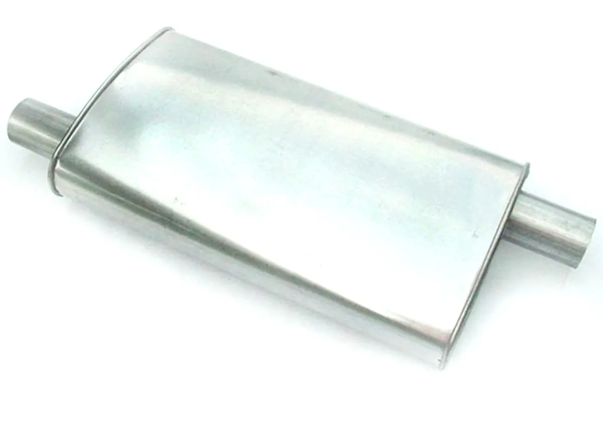 1968-1972 Oldsmobile Full-Size Muffler