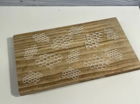 3D Honeycombs