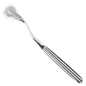 7-inch Stainless Steel Silver Power Tools Pinwheel