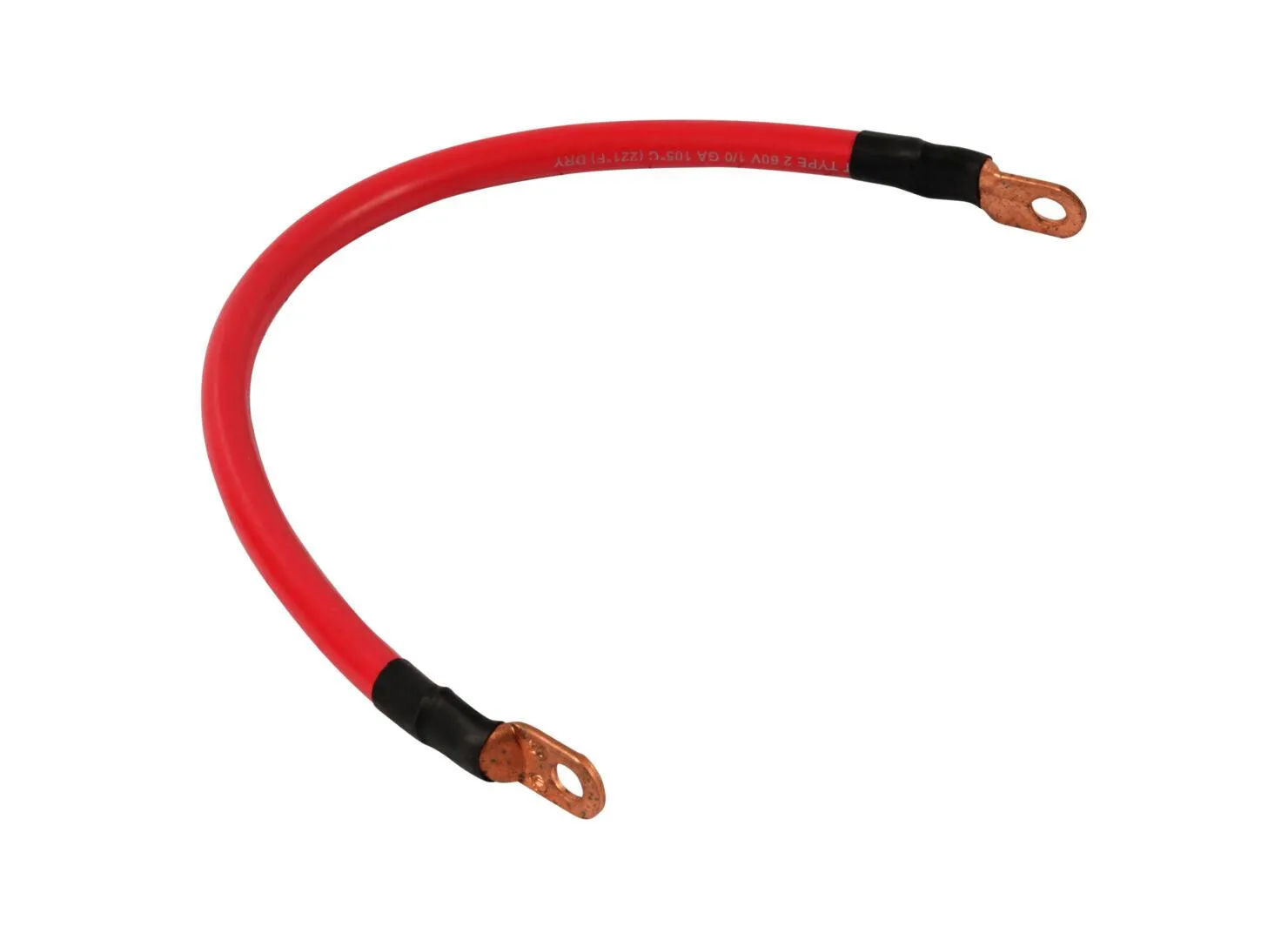 7301522 Cable, Battery Positive | JLG