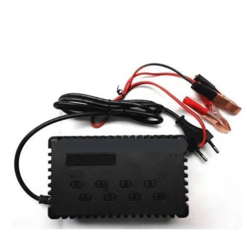 7a Battery Charger