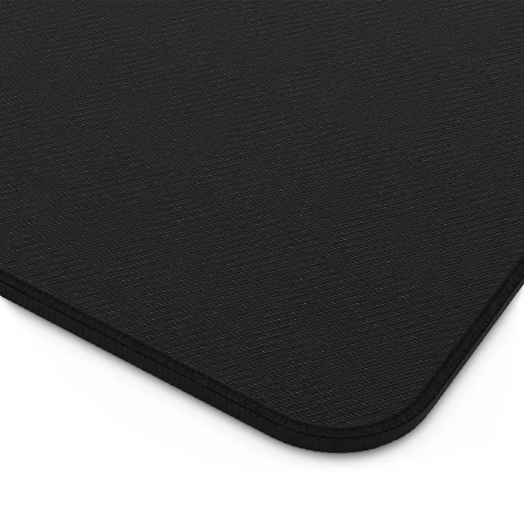 8.2 seconds until I like you Mouse Pad (Desk Mat)