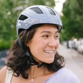 Abus Hyban Helmet