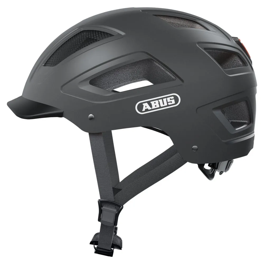 Abus Hyban Helmet