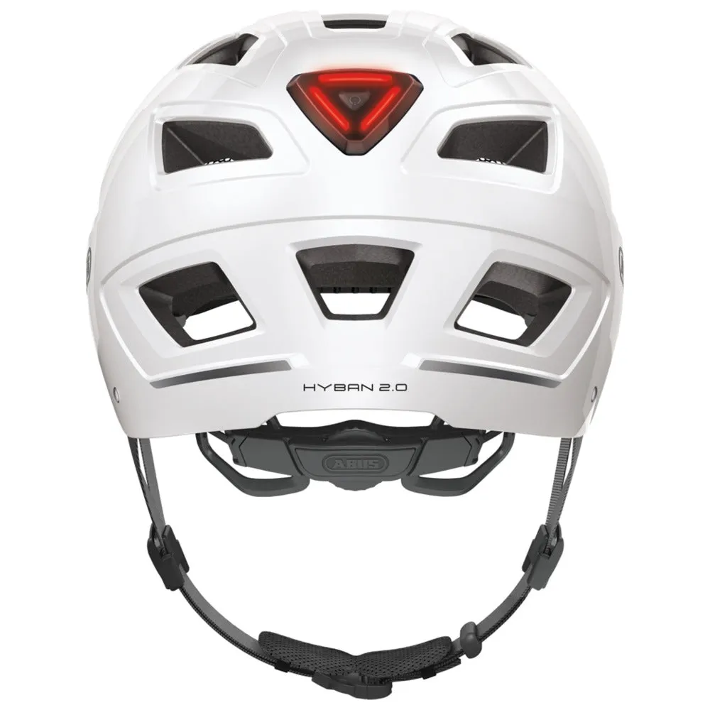 Abus Hyban Helmet