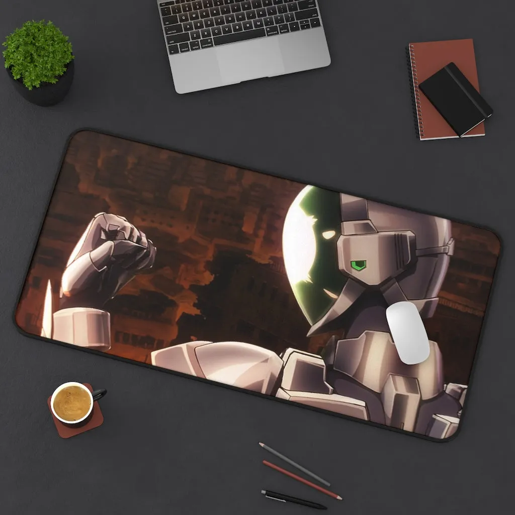 Accel World Haruyuki Arita Mouse Pad (Desk Mat)