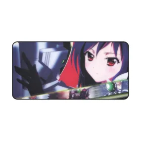 Accel World Mouse Pad (Desk Mat)