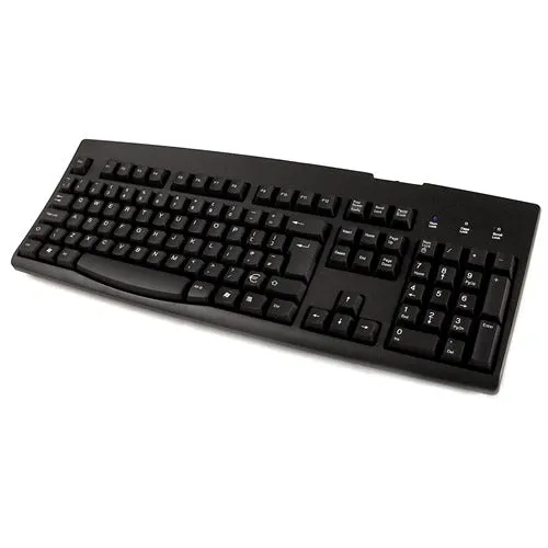 Accuratus 260U Hub Keyboard