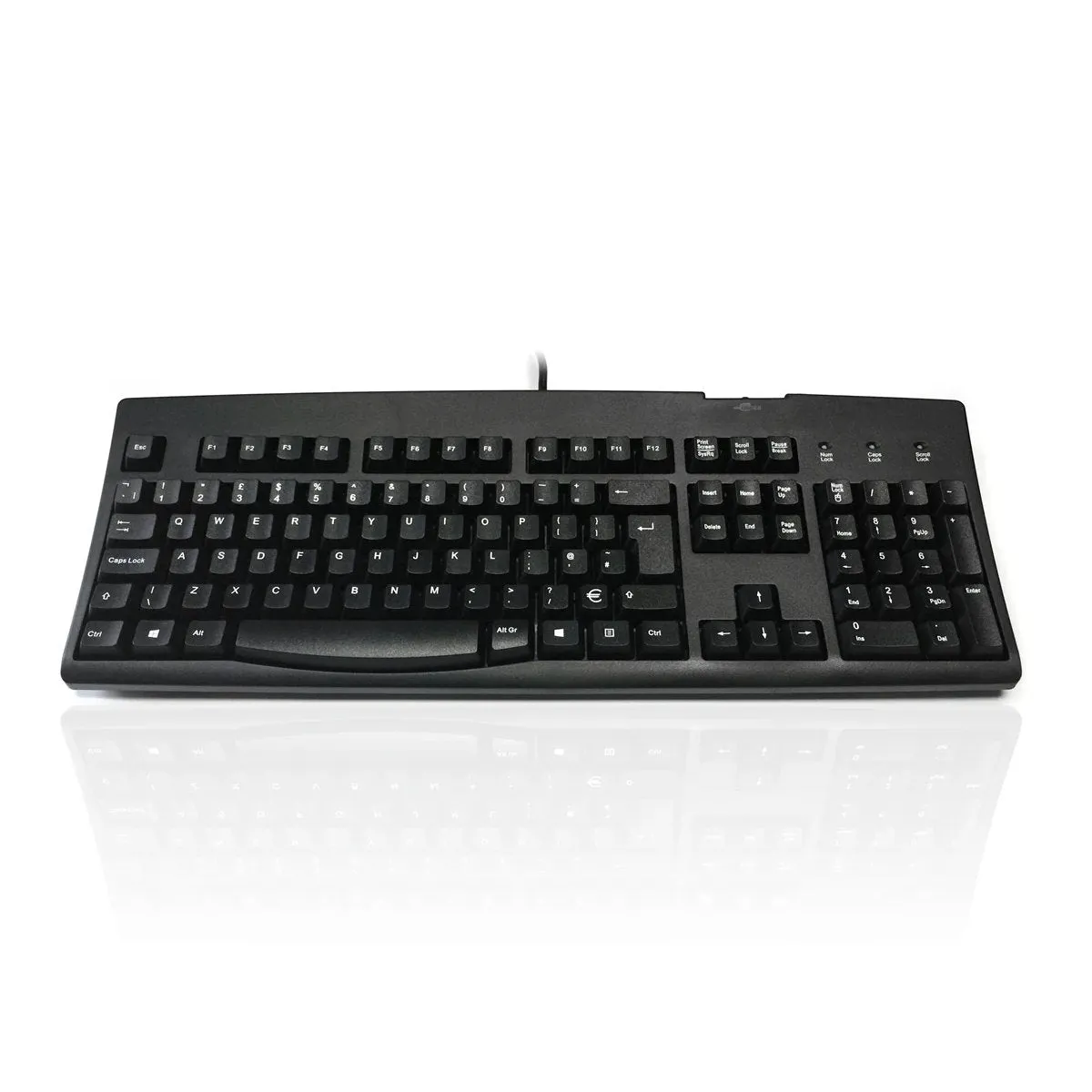 Accuratus 260U Hub Keyboard