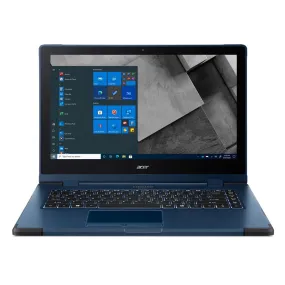 ACER EUN314-51W-789F Enduro Urban N3 14" FHD i7-1165G7 2.8GHz Intel Iris Xe Graphics 16GB RAM 1TB SSD Win 10 Home Denim Blue