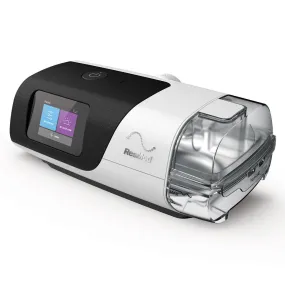 AirSense 11 AutoSet Auto-CPAP Machine Package with Heated Humidifier