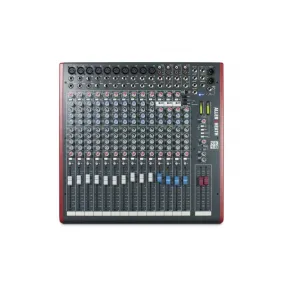 Allen & Heath ALLE-ZED1802 Mixer