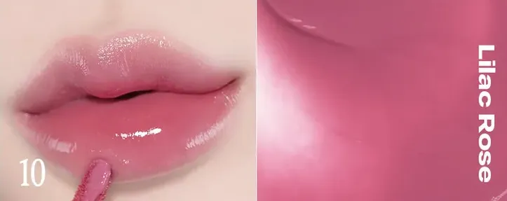 Alternative Stereo Lip Potion Balmy Rose