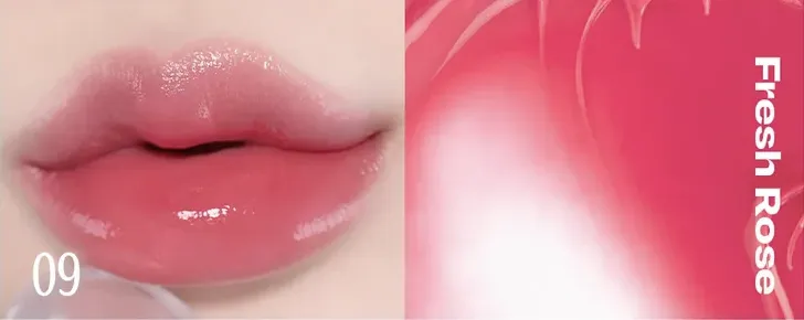 Alternative Stereo Lip Potion Balmy Rose