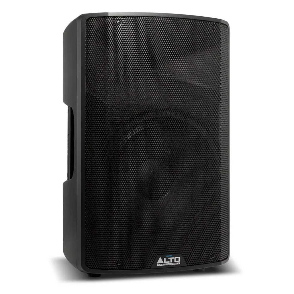 Alto Professional TX Series 12" 700-watt Powered Speakers