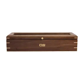 Analog/Shift Flatiron II  5pc Watch Box