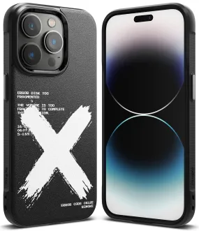 Apple iPhone 14 Pro Max Case | Onyx Series | X Design