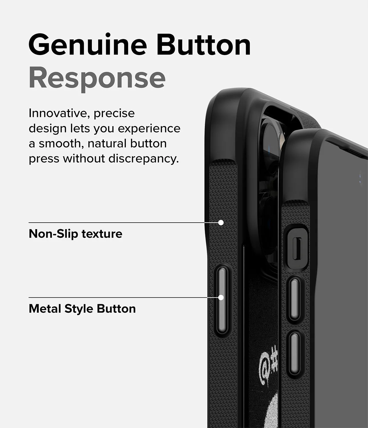 Apple iPhone 14 Pro Max Case | Onyx Series | X Design