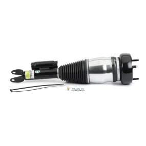 Arnott AS-3340 Front Left Remanufactured Air Strut Mercedes-Benz C-Class (W205) w/AIRM, w/o 4MATIC, incl AMG