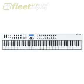 Arturia KEYLABESSENTIAL88 88-Key Controller