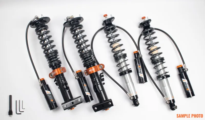 AST 2023  Honda Civic FL5 FWD 5200 Series Coilovers w/ Springs