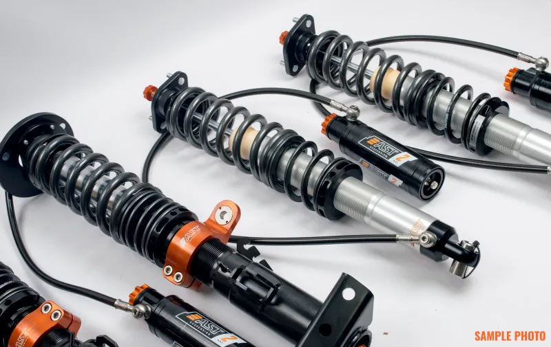 AST 2023  Honda Civic FL5 FWD 5200 Series Coilovers w/ Springs