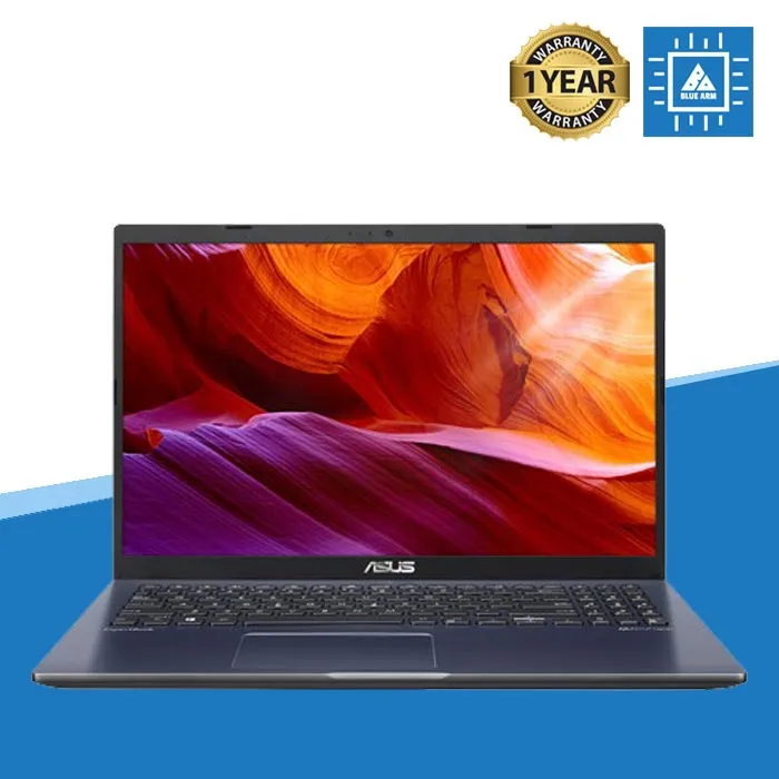 ASUS P1510CJA-EJ671TS I7-1065G7/4GB 4GB/512GB SSD/15.6/W10H/OFC19HS (BLK)