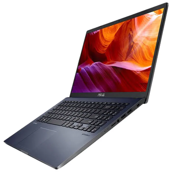 ASUS P1510CJA-EJ671TS I7-1065G7/4GB 4GB/512GB SSD/15.6/W10H/OFC19HS (BLK)