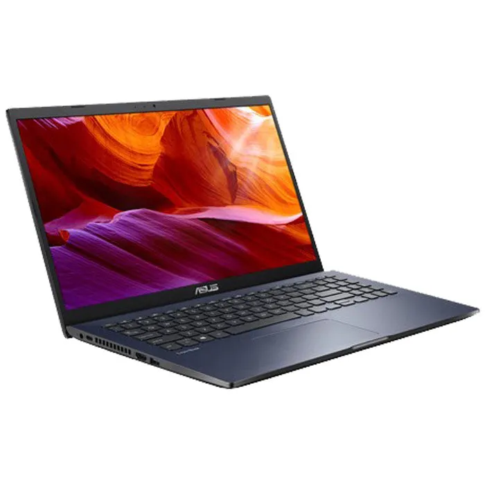 ASUS P1510CJA-EJ671TS I7-1065G7/4GB 4GB/512GB SSD/15.6/W10H/OFC19HS (BLK)