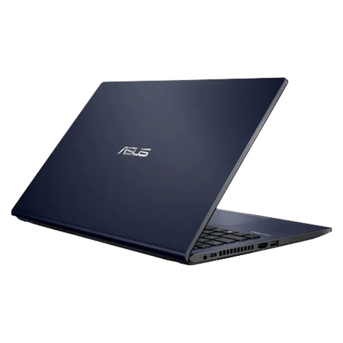 ASUS P1510CJA-EJ671TS I7-1065G7/4GB 4GB/512GB SSD/15.6/W10H/OFC19HS (BLK)