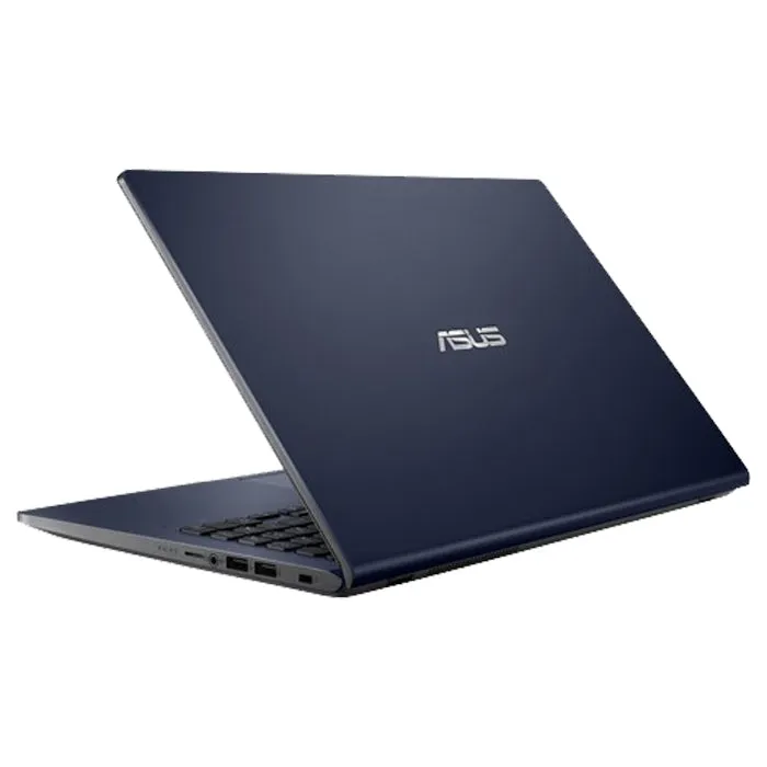 ASUS P1510CJA-EJ671TS I7-1065G7/4GB 4GB/512GB SSD/15.6/W10H/OFC19HS (BLK)