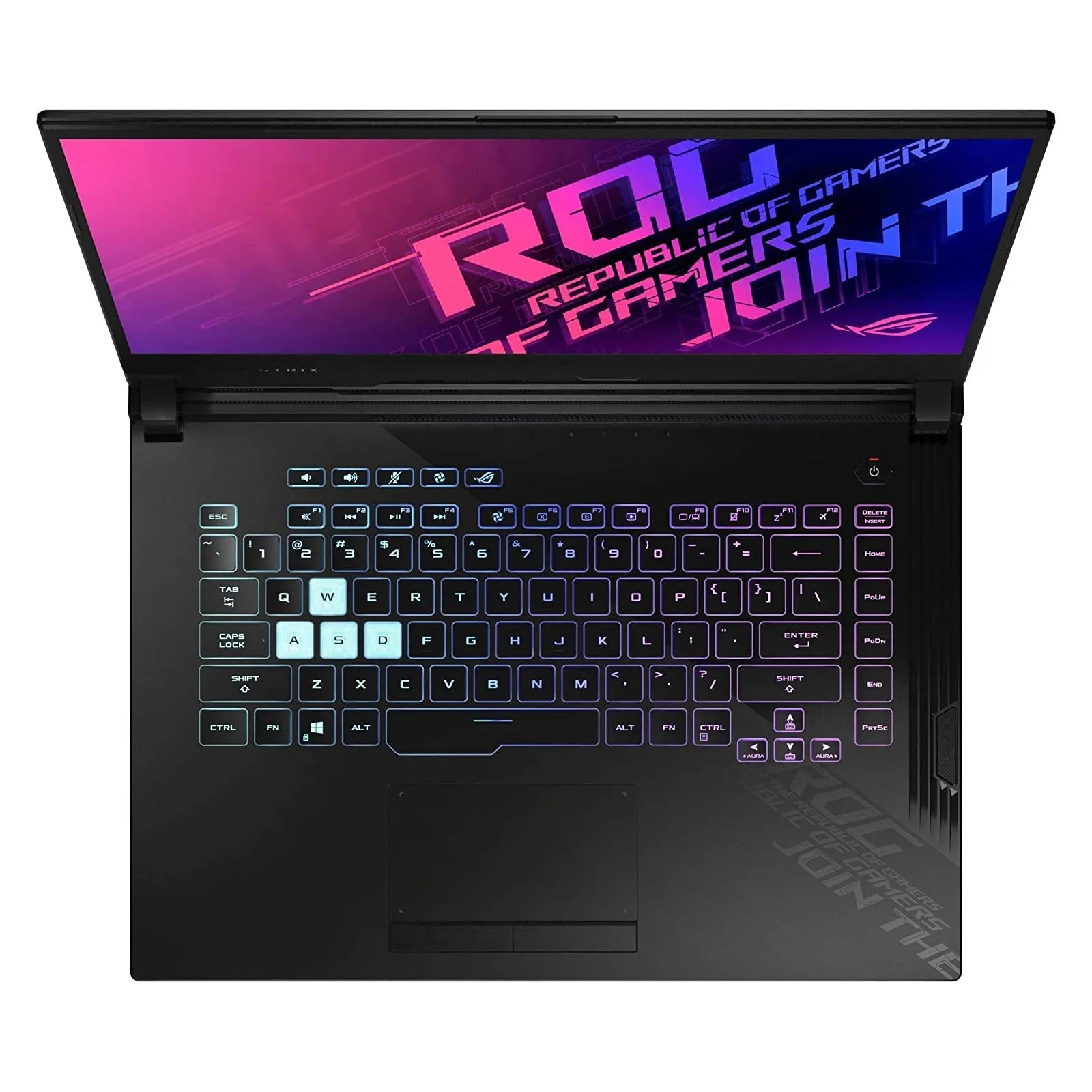 Asus Rog Strix G15 G512LW-WS74 Core i7-10750h Rtx 2070 144hz RGB Gaming Laptop Offers (New OB)