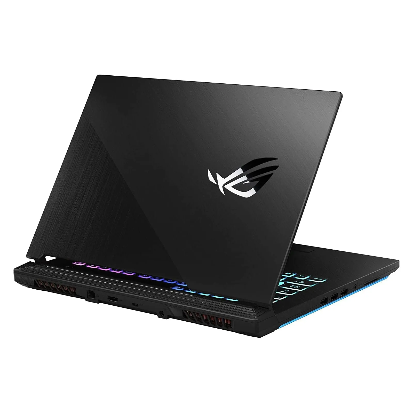 Asus Rog Strix G15 G512LW-WS74 Core i7-10750h Rtx 2070 144hz RGB Gaming Laptop Offers (New OB)