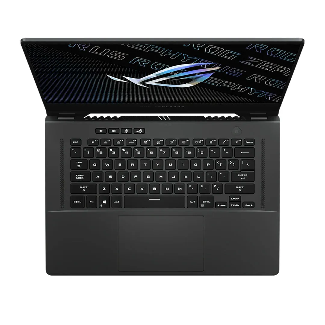 Asus Rog Zephyrus G15 GA503QS-BS96Q Ryzen 9 5900hs Rtx 3080 165hz Qhd Gaming Laptop Offers (Brand New)