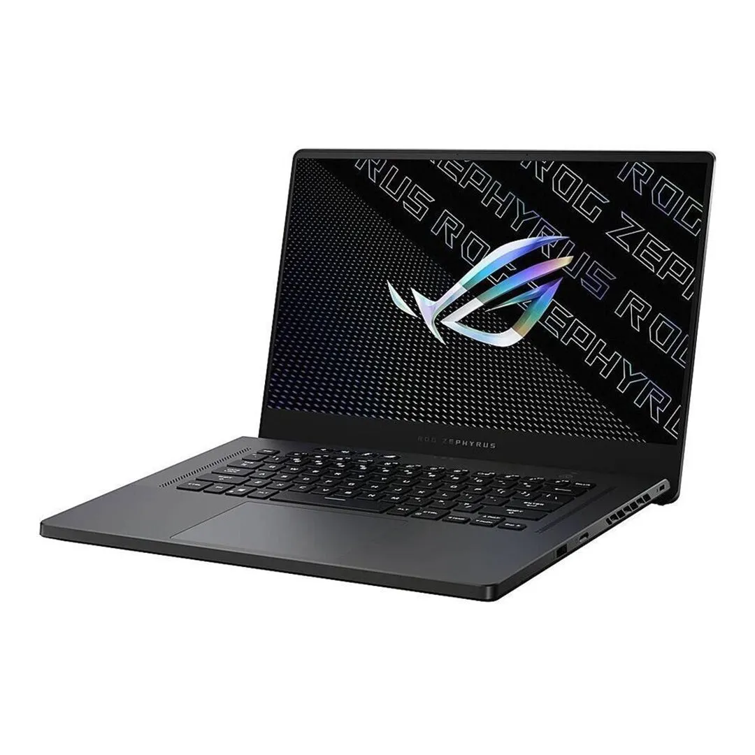 Asus Rog Zephyrus G15 GA503QS-BS96Q Ryzen 9 5900hs Rtx 3080 165hz Qhd Gaming Laptop Offers (Brand New)