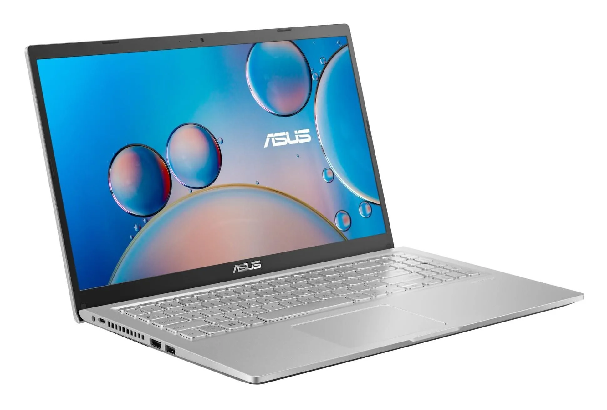 ASUS X515EA-EJ522WS [CI5-1135G7 11TH GEN/8GB DDR4/512GB SSD/NO DVD/WIN11 HOME MSO/15.6 INCH/INTIGRATED GRAPHICS/1 YEAR/SILVER]