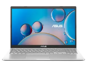 ASUS X515EA-EJ522WS [CI5-1135G7 11TH GEN/8GB DDR4/512GB SSD/NO DVD/WIN11 HOME MSO/15.6 INCH/INTIGRATED GRAPHICS/1 YEAR/SILVER]