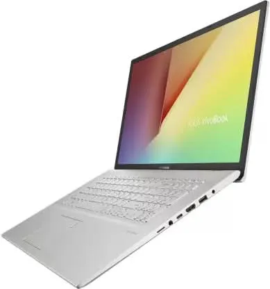 ASUS X712EA-AU521TS [CI5-1135G7 11TH GEN/16GB DDR4/512GB SSD/NO DVD/WIN10 HOME MSO/17.3 INCH/INTEGRATED GRAPHICS/1 YEAR/SILVER]