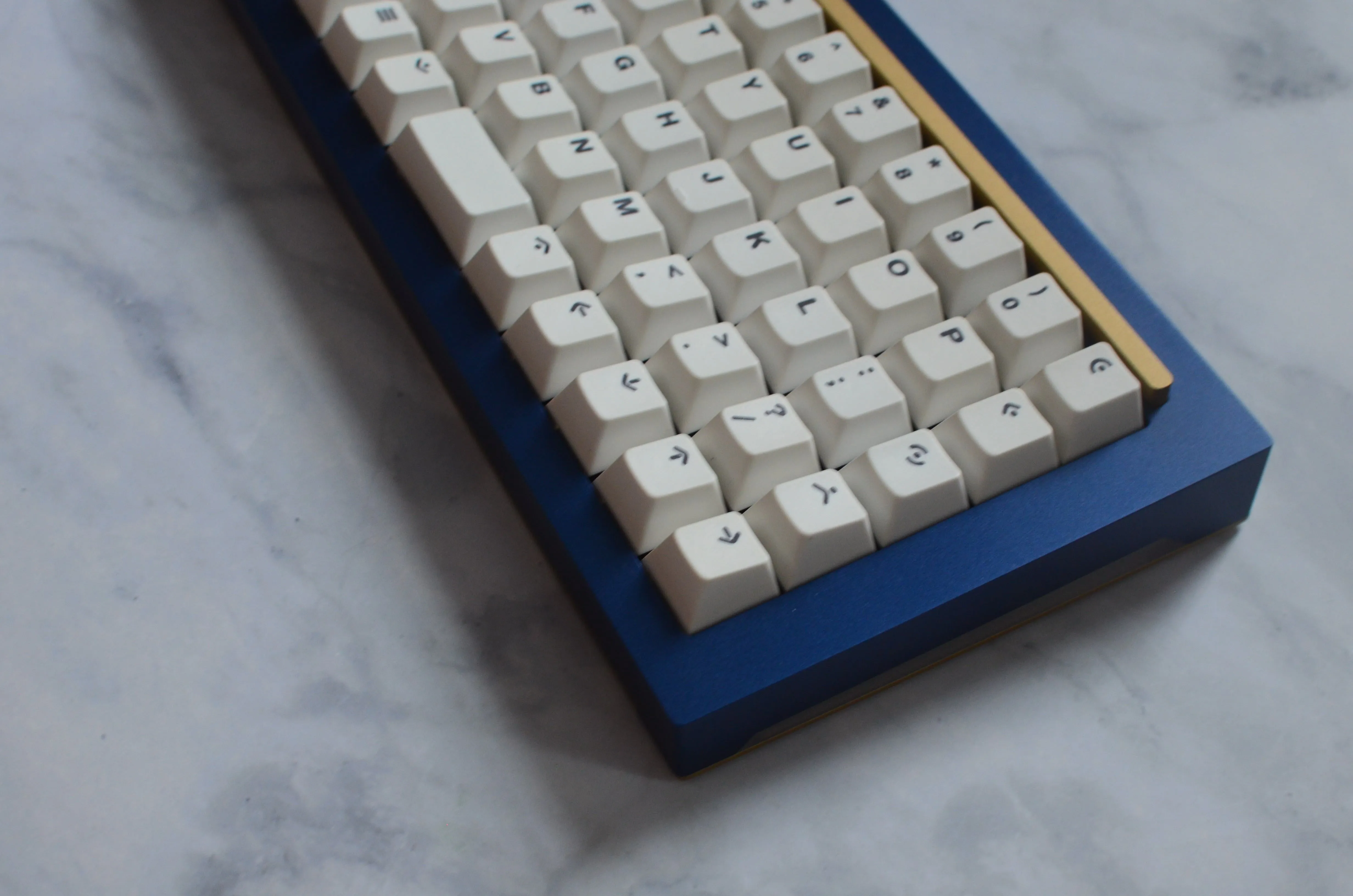 Atlas Keyboard