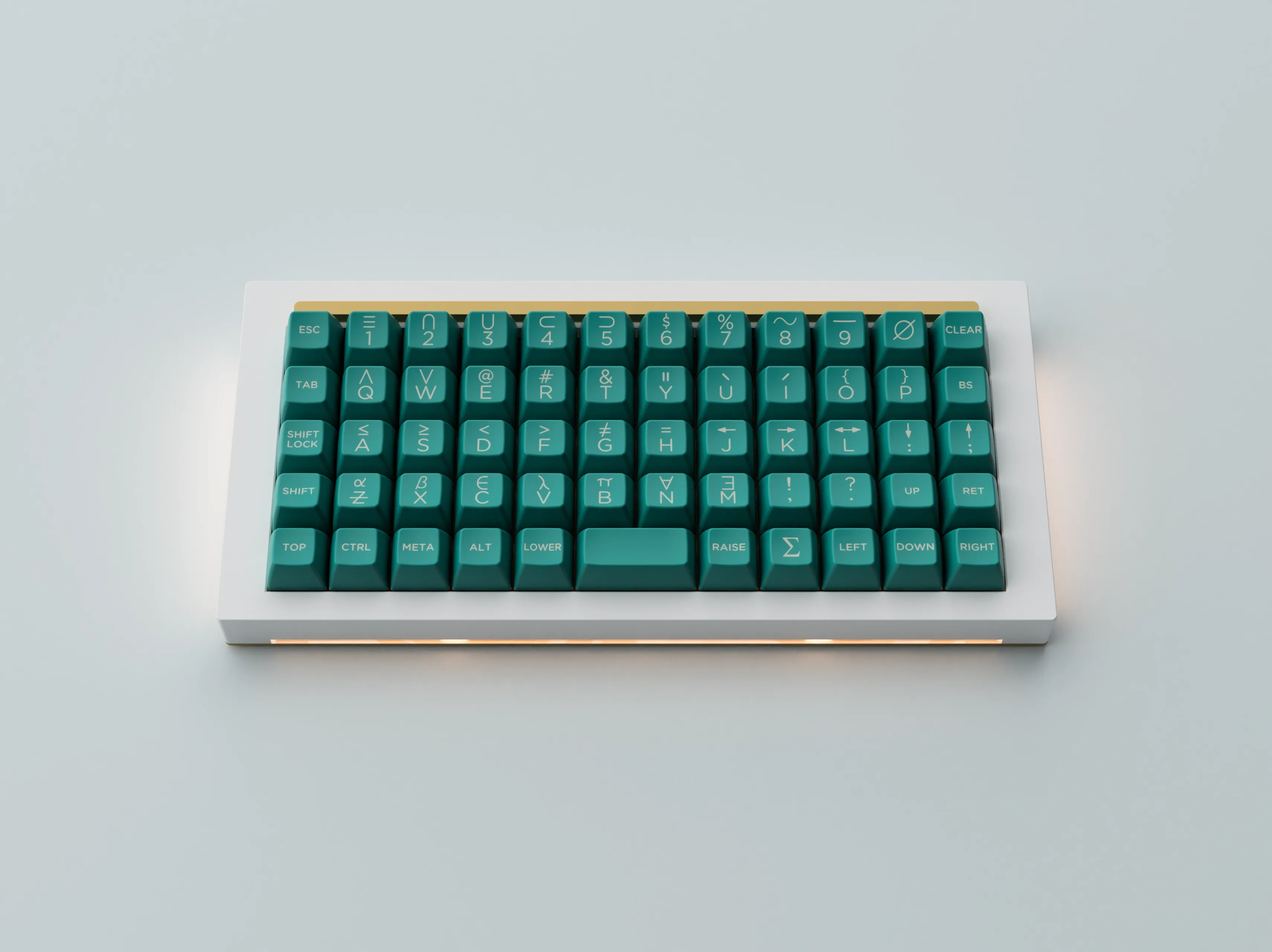 Atlas Keyboard