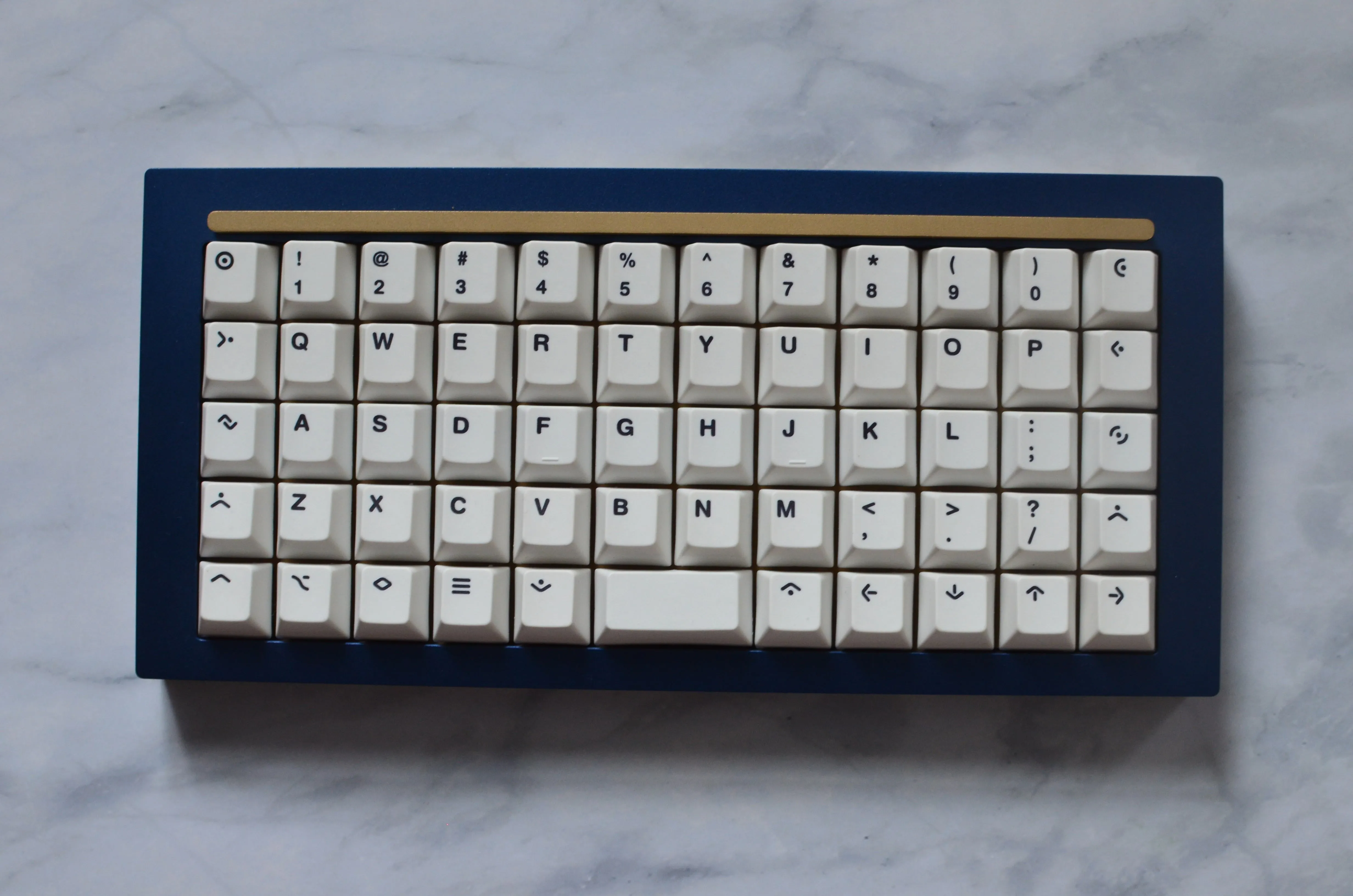 Atlas Keyboard