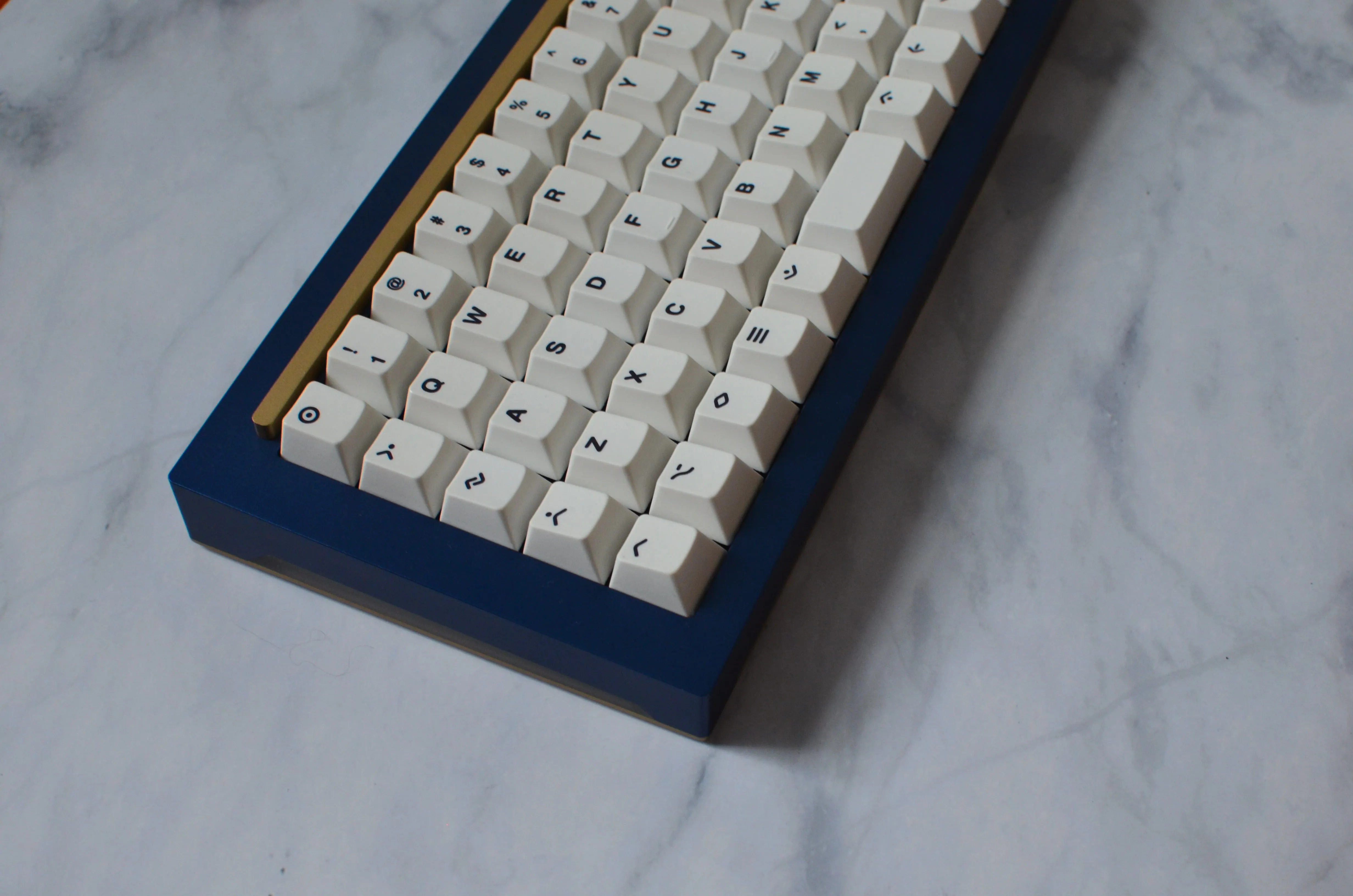 Atlas Keyboard