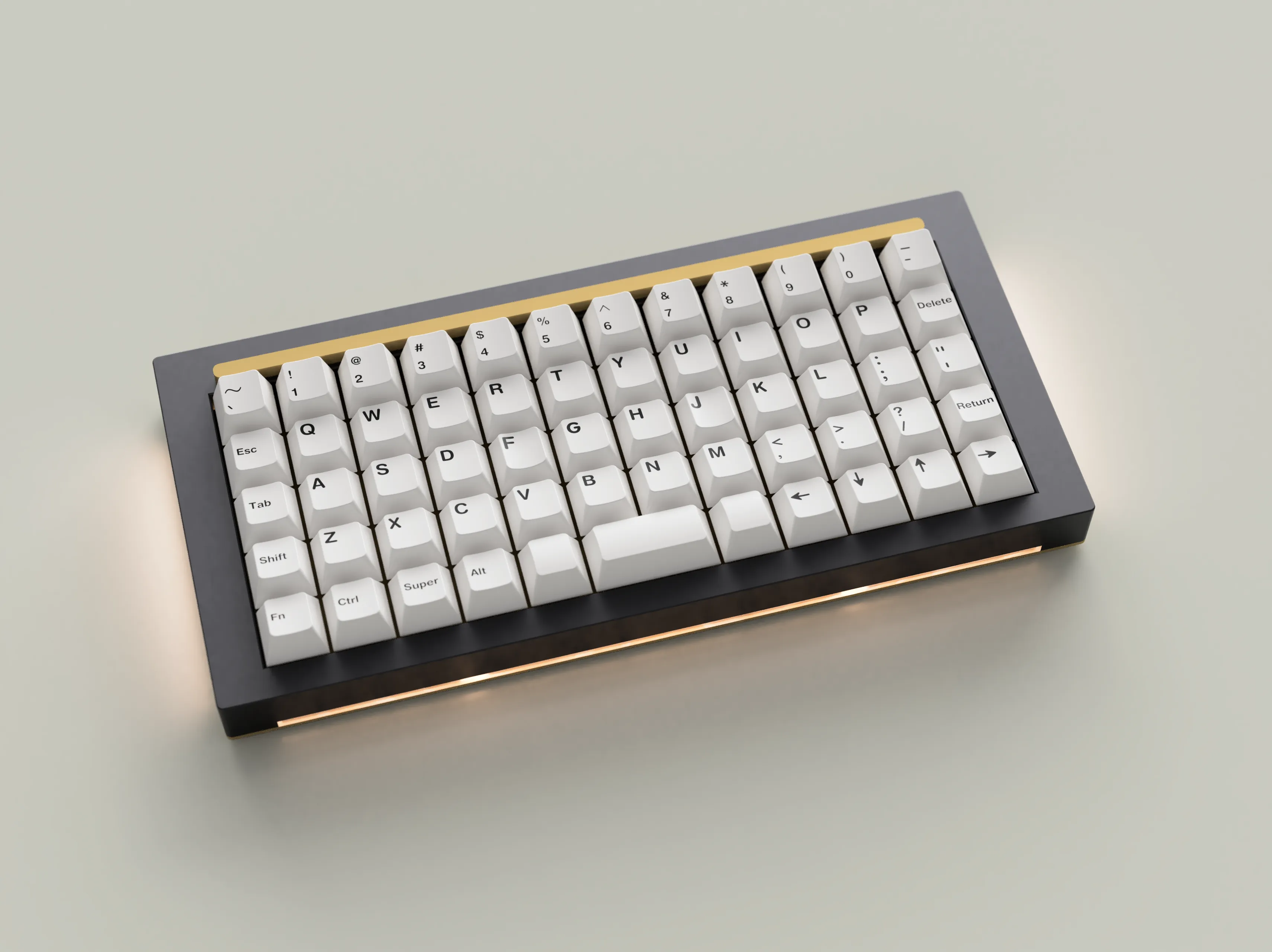 Atlas Keyboard