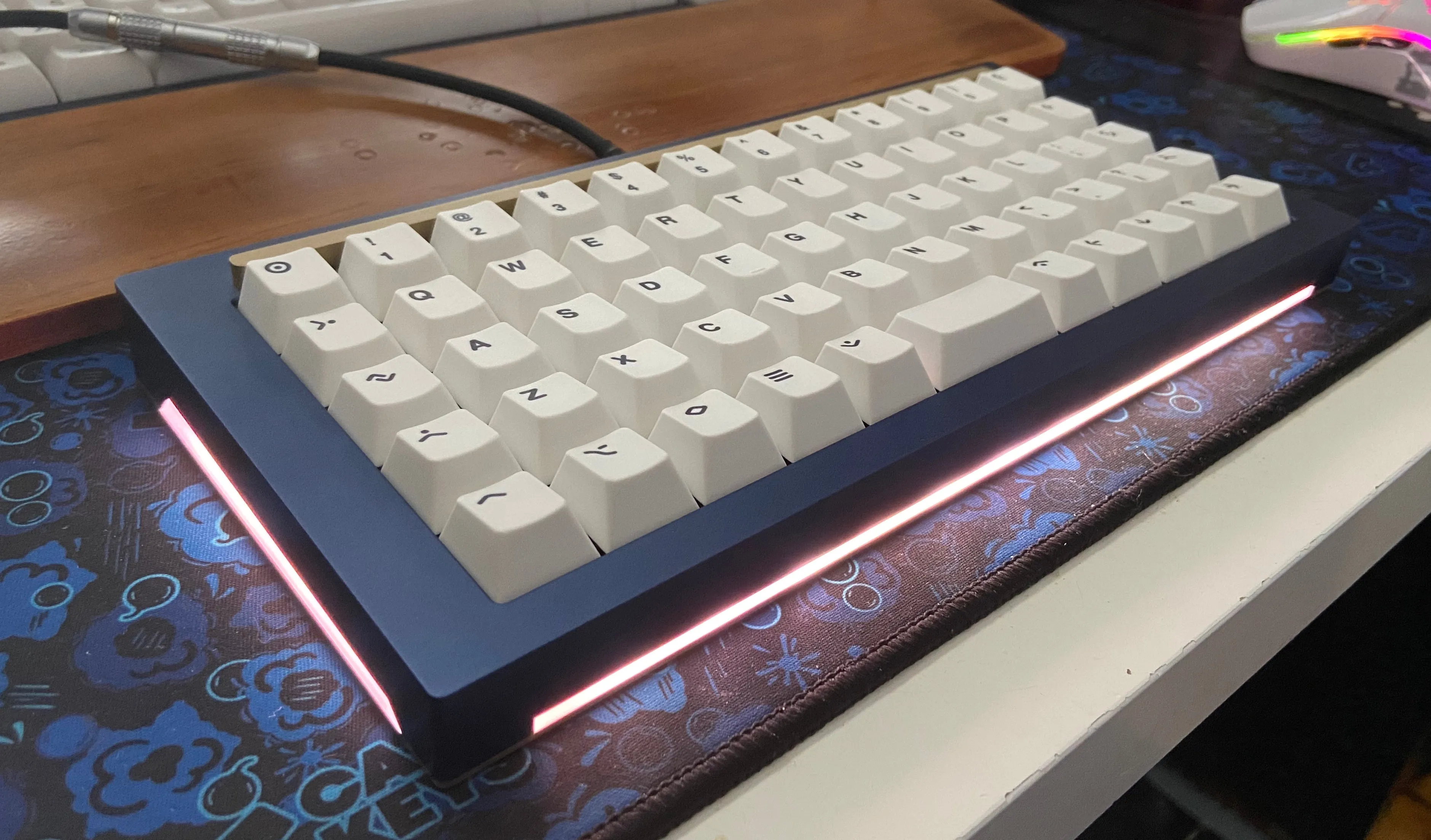 Atlas Keyboard