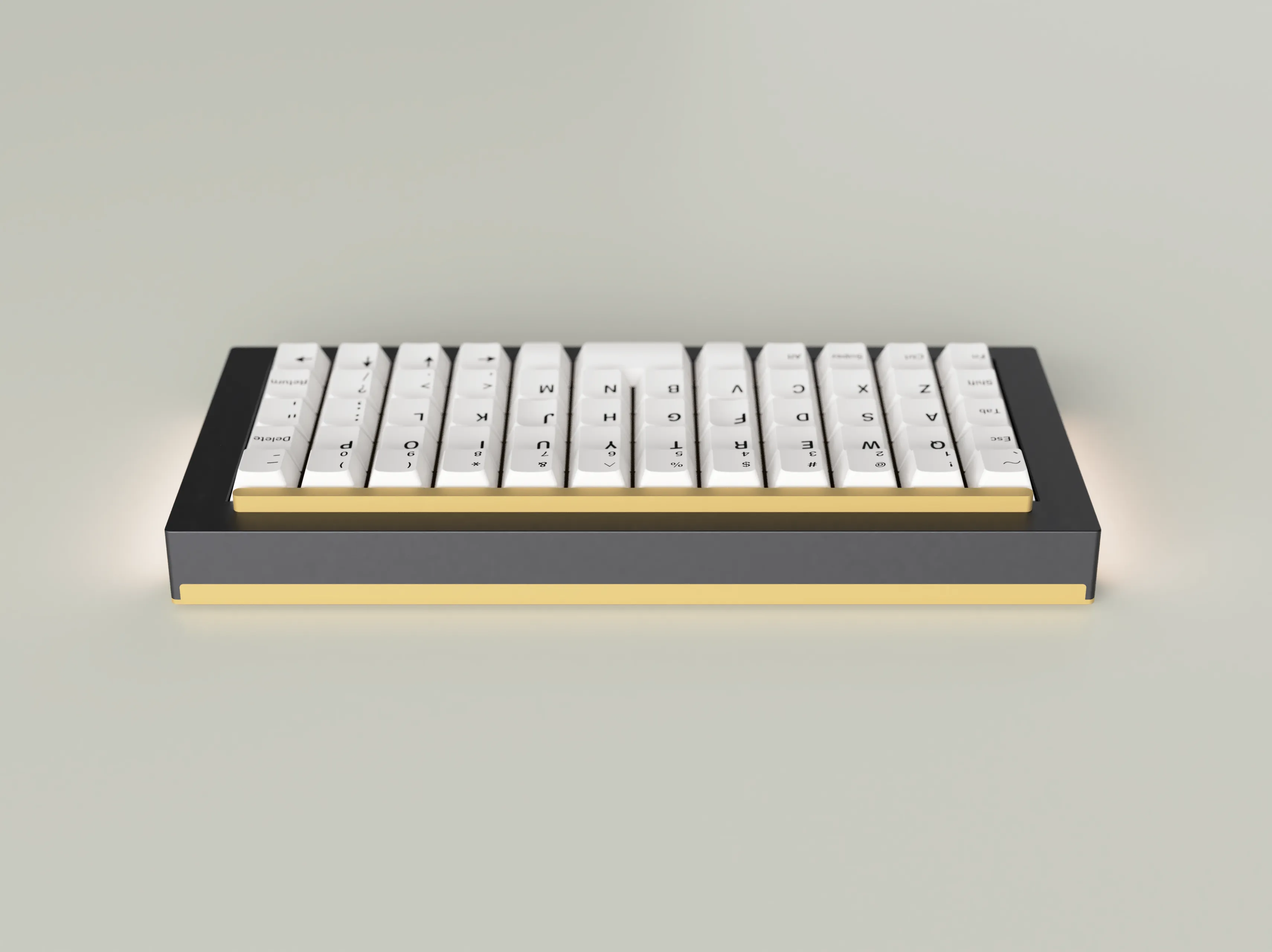 Atlas Keyboard