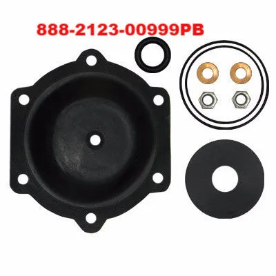 Auto Air Valve Parts and repair kits.