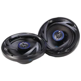 Autotek ATS653 ATS Series Speakers (6.5inch, 3 Way, 300 Watts)